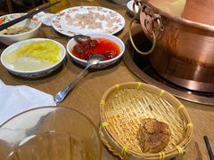 -北京老门框爆肚涮肉馆(凤城六路店)