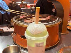 -西塔老太太泥炉烤肉(苏州大悦城店)