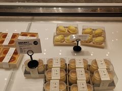 -麦陌(正弘城店)