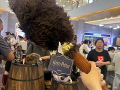 -天河城购物中心