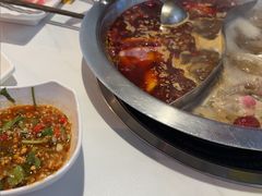 -重庆巴渝火锅(钟家村店)