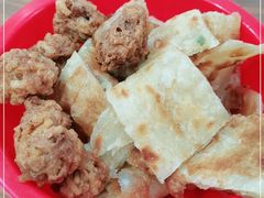 -龙鳞路第一家牛肉汤