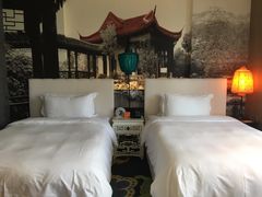 -上海外滩英迪格酒店