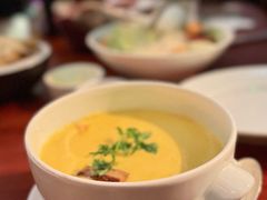 -上海柏悦酒店·世纪100牛排馆