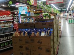 -世纪联华(临平邱山店)