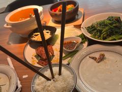-星叶·东南亚料理(温州万象城店)