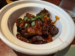 -绿茶餐厅(蓝色港湾店)