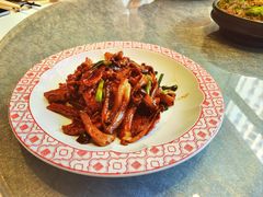 -谭厨中山传家菜.乳鸽.脆鲩鱼(华强北中航城店)
