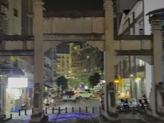 -南关石牌坊古镇