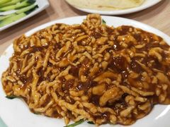 -姥家春饼店(漳州二路店)