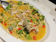-锦庐道地川菜(来福士店)