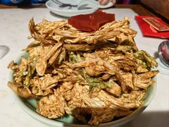 -小吊梨汤·北京菜·烤鸭(清河万象汇店)