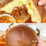 这个物价的面包是认真的吗🤪