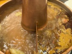 -仁和四季涮肉馆(天坛南门店)