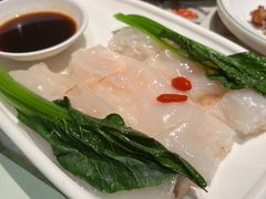 -雍哲港式餐厅(现代广场店)