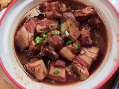 -东方肉馆(航空家园店)