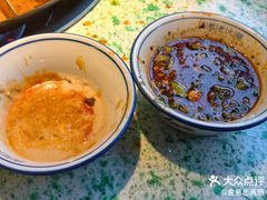 -鸿姐老火锅(疁城新天地店)