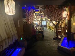 -淀里船宴(裕华东路店)