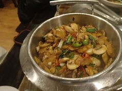 -一楼食业·美食人家