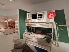 -红星美凯龙(上海沪南店)