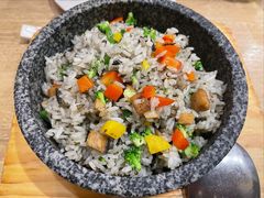 -枣子树·素食餐厅(朱家尖店)