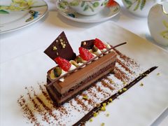 -Le Comptoir de Pierre Gagnaire