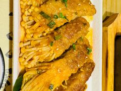 -小句号·精致料理(江南环球港店)