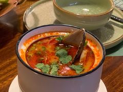 -苏梅花园(群星城店)