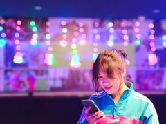 -VS SPORTS PARK运动玩乐园·团建·生日会(合生汇店)