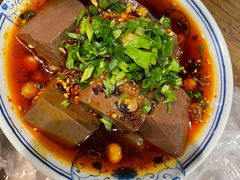 -肖四女乐山跷脚牛肉(世博源店)