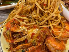 -辣螃铠盆盆蟹大排档(总店)