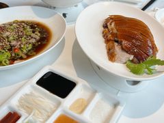 -四季民福烤鸭店(前门大栅栏店)
