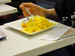 -发记甜品(豉油街店)