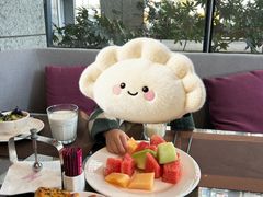 -飨食汇全日制餐厅·昆山皇冠假日酒店(九方店)