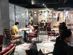 大堂-BINGO COFFEE宾果彩咖(大东方店)