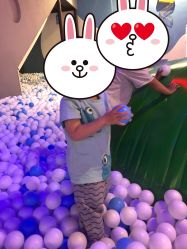 -幻贝家儿童乐园(苏州中心店)