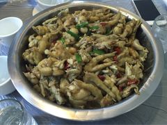 品蟹轩蟹肉煲-蟹肉煲蟹肉(阊胥路店)