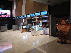 -万象影城(杭州萧山万象汇店)