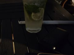 莫吉托-邊渡咖啡