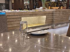 -金谷大厦酒店-黑土优品1号餐厅