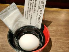 -一蘭拉面(新宿中央东口店)