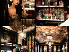 -Golden Lily河内巴黎法越料理餐厅(建国西路店)