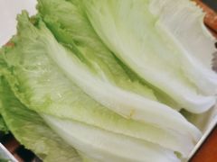 -老渔家·白族·石板烧.野生菌火锅(大理古城叶榆路店)