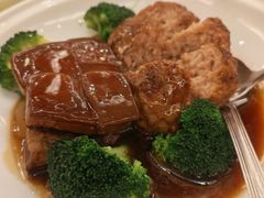 -银都上海菜馆(粤海东路店)