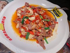 -炊烟小炒黄牛肉(中心印象城店)