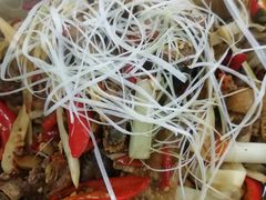 焖烧鸡-弓虽昌焖烧鸡(大竹林店)