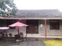 -万源龙顺度假庄园生态观光园