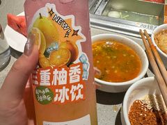-海底捞火锅(顺义华联店)