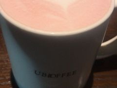 -上岛咖啡(珠园店)