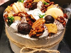 -小苍兰风铃草蛋糕甜品(沈阳店)